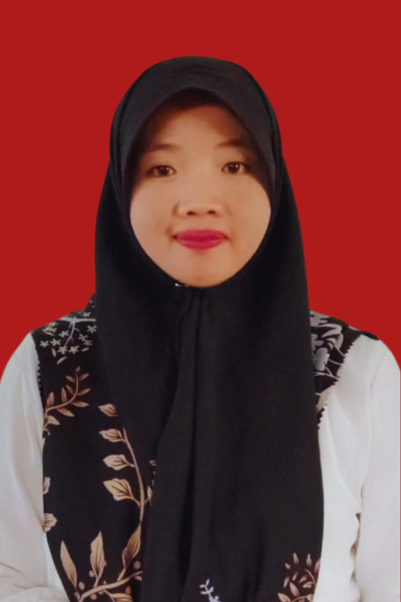 Nurul Ayu Setiyorini, S.Pd.I, M.Pd